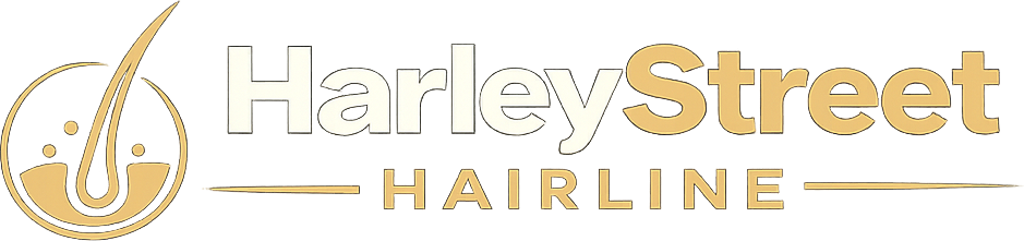 Harley Street Hairline