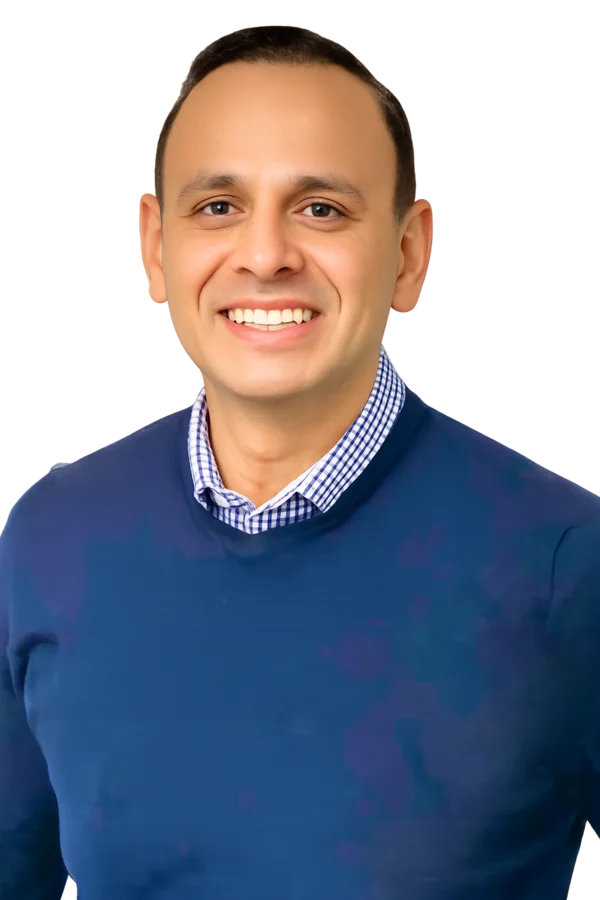 Dr Anzal Qurbain — FUE Hair Transplant Surgeon, Harley Street